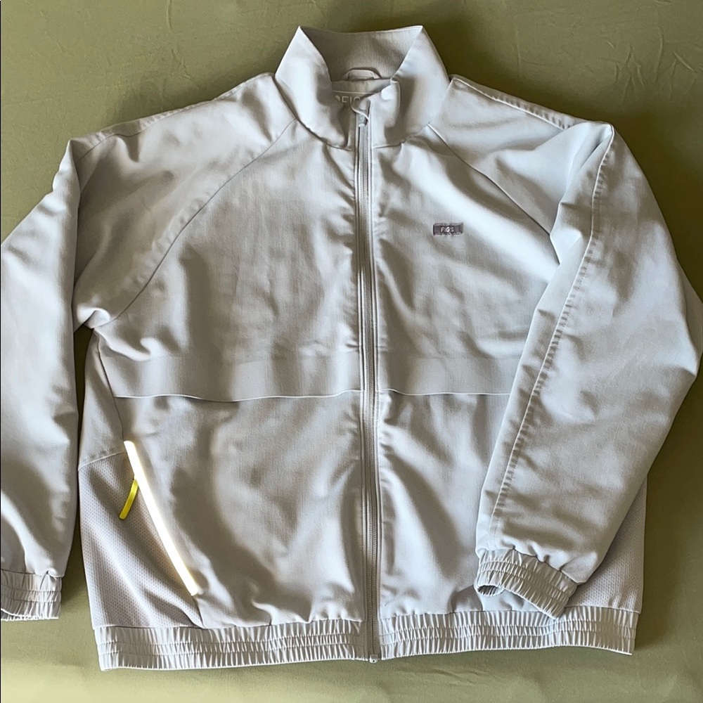 Figs Sydney jacket
